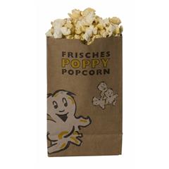 Poser til popcorn gruppe 2 - ca. 1,2 liter